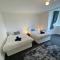 Farina No10, 3 bedroom apartment sleeping 8 guests