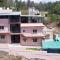 JK Resort - Yercaud