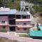JK - 4 BHK Villa - Yercaud