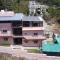 JK Resort - Yercaud