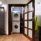 Redfoxapartment Central