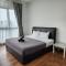 Regalia Serviced Suites KLCC Infinitypool - Kuala Lumpur