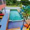 Ocean Heart Hotel