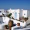 Aethrio Sunset Village - Oia