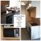 Golte SkiCenter App MOUNTAIN VIEW WITH BALCONY - Мозирє