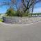 HARRIES LODGE QUAY WEST milkwood way