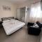 Milano Suite in Lev Eilat