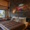 Rudraa resort and restaurant