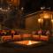 Rudraa resort and restaurant