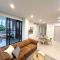 Perfect Stay Rosebery I Zetland WI-Fi Netflix Gym Pool