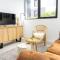 Perfect Stay Rosebery I Zetland WI-Fi Netflix Gym Pool