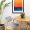 Perfect Stay Rosebery I Zetland WI-Fi Netflix Gym Pool