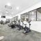 Perfect Stay Rosebery I Zetland WI-Fi Netflix Gym Pool