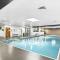 Perfect Stay Rosebery I Zetland WI-Fi Netflix Gym Pool