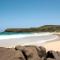Merry Beach Getaway