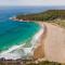 Merry Beach Getaway