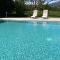 Villa Carlotta Bianca vacation home apartment with swimming Pool