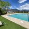 Villa Carlotta Bianca vacation home apartment with swimming Pool