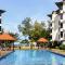 Samsuria Beach Apartment Resort - 关丹 Samsuria Beach Apartment Resort - 关丹