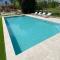 Villa Carlotta Bianca vacation home apartment with swimming Pool