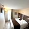 Fasthotel Toulouse Blagnac Aéroport