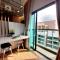 Symphony Tower Studio #9 with balcony - Cheras