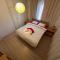 2 bedroom apartment with sea view in Kyrenia centre