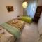 2 bedroom apartment with sea view in Kyrenia centre