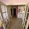 2 bedroom apartment with sea view in Kyrenia centre
