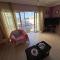2 bedroom apartment with sea view in Kyrenia centre