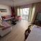 2 bedroom apartment with sea view in Kyrenia centre