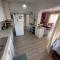 2 bedroom apartment with sea view in Kyrenia centre