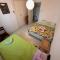 2 bedroom apartment with sea view in Kyrenia centre
