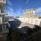 2 bedroom apartment with sea view in Kyrenia centre
