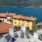 Maddalena Lake Como view terraces