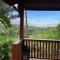 Serenity Lodge Tetebatu Lombok