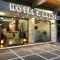 Hotel Bakos
