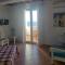 Maroussas Apartments