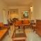 Quintara Serviced Apartments in North Goa - 波尔沃林