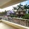 Quintara Serviced Apartments in North Goa - 波尔沃林