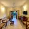 Quintara Serviced Apartments in North Goa - Porvorim