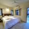 Quintara Serviced Apartments in North Goa - 波尔沃林