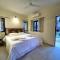 Quintara Serviced Apartments in North Goa - Porvorim