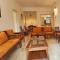 Quintara Serviced Apartments in North Goa - 波尔沃林