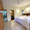 Quintara Serviced Apartments in North Goa - Porvorim