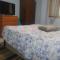 Intero appartamento, bilocale di 55 mq ,soggiorno-cucina open con divano letto, una camera matrimoniale ,con Giardino privato e corte - 滨海弗兰卡维拉