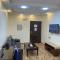 الأحفاد للشقق الفندقية Al Ahfad Hotel Apartments
