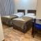 الأحفاد للشقق الفندقية Al Ahfad Hotel Apartments