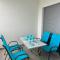Oceans Apartman