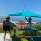 Bayview Seafront Apartment
